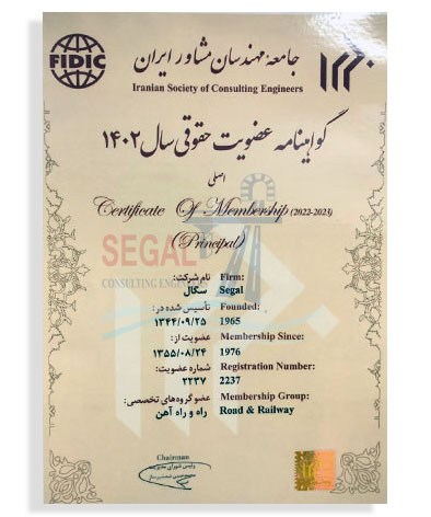 Construction HTML Template