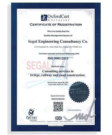 Construction HTML Template