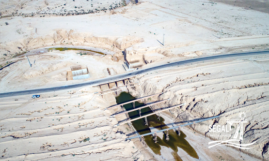 Construction HTML Template