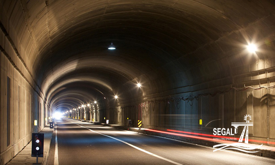 Construction HTML Template