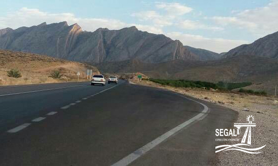 Construction HTML Template